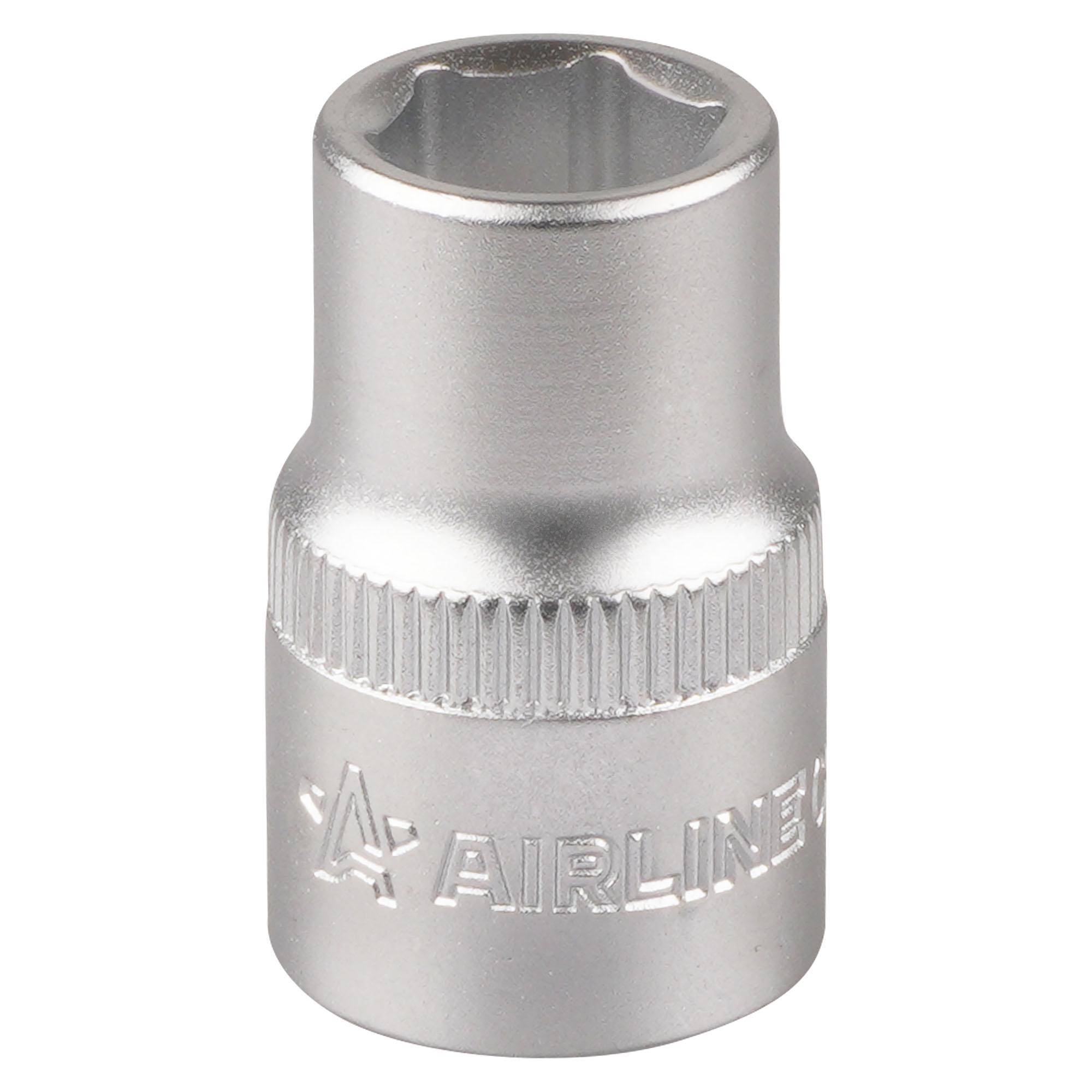 

Головка Торцевая 1/2" Dr Шестигранная 12мм AIRLINE арт. ATAO045