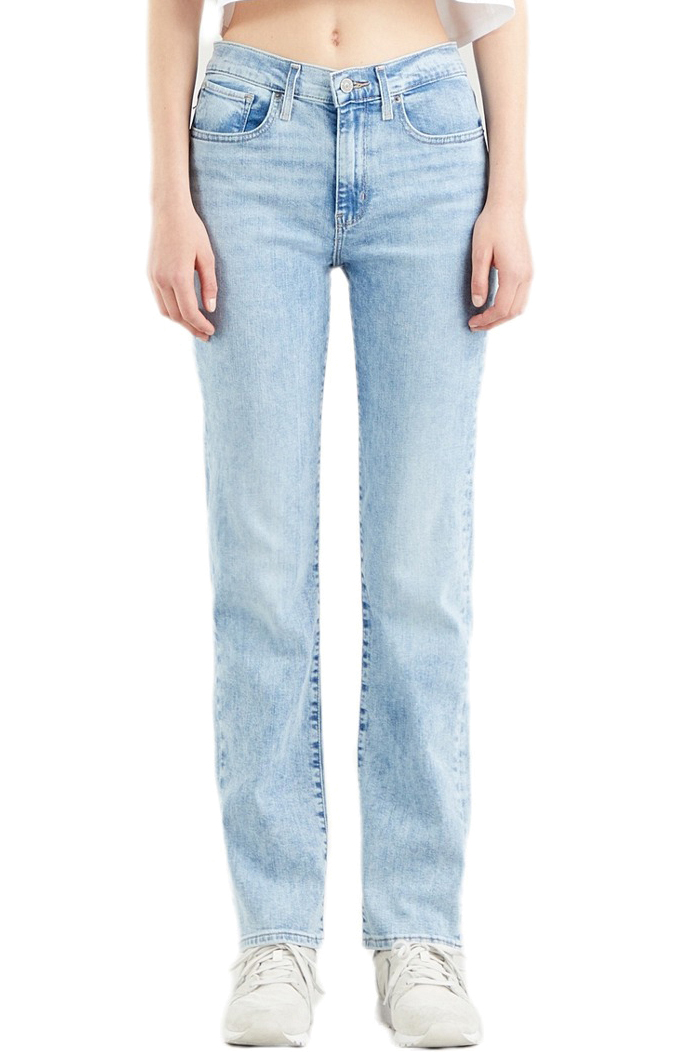 

Джинсы женские Levi's 18883-0140 голубые 29/32, 18883-0140