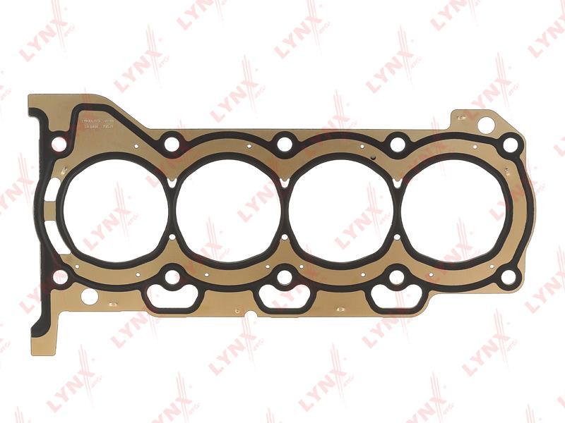 

Прокладка ГБЦ LYNXauto SH0450