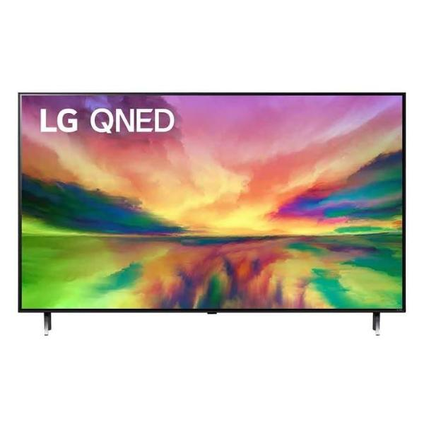 Телевизор LG 55QNED80SRA, 55