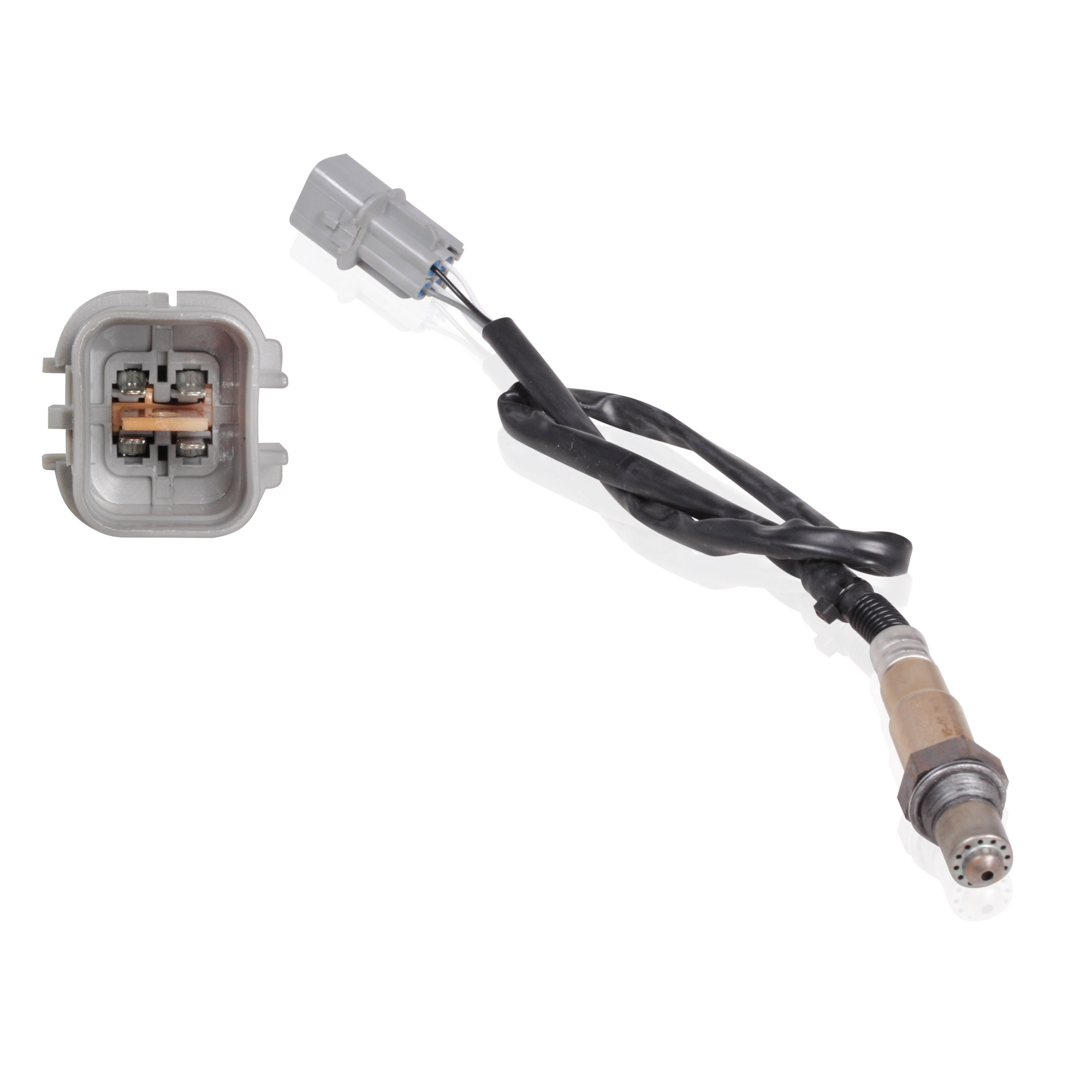 Датчик кисл. для а/м hyundai creta 16- 1.6i после кат. длинный vs-os 0812