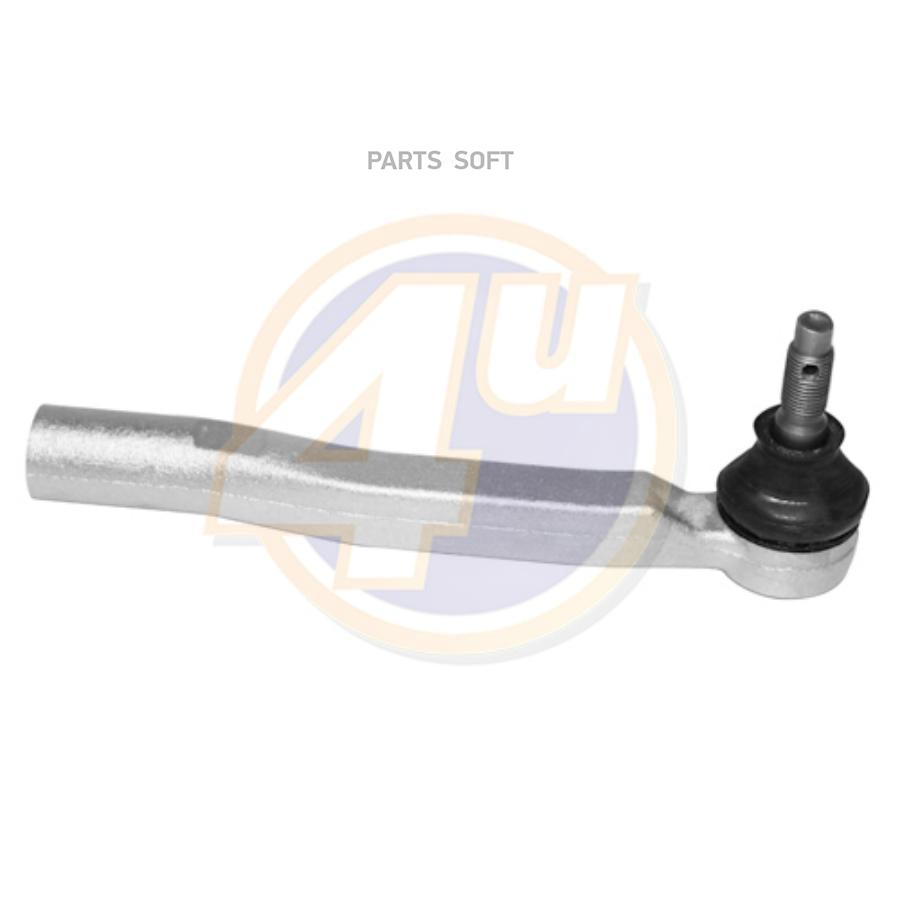 

4U Наконечник Передн Прав Toy Sienna 11-16 4U Tya02471