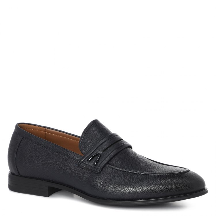 

Туфли мужские Tendance T-2258F-2_2592360 синие 42 EU, Синий, T-2258F-2