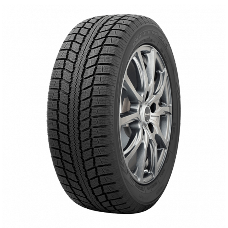 

Шины Nitto SN 3 255/50R19 107V нешипованная