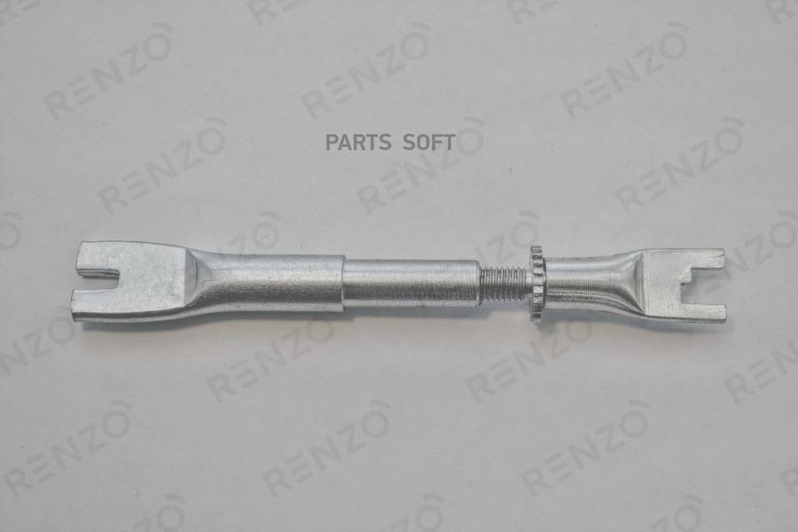 

Renzo Bsr018 Bsr018 Регуляторы Колодок Барабанного Тормоза Bsr018