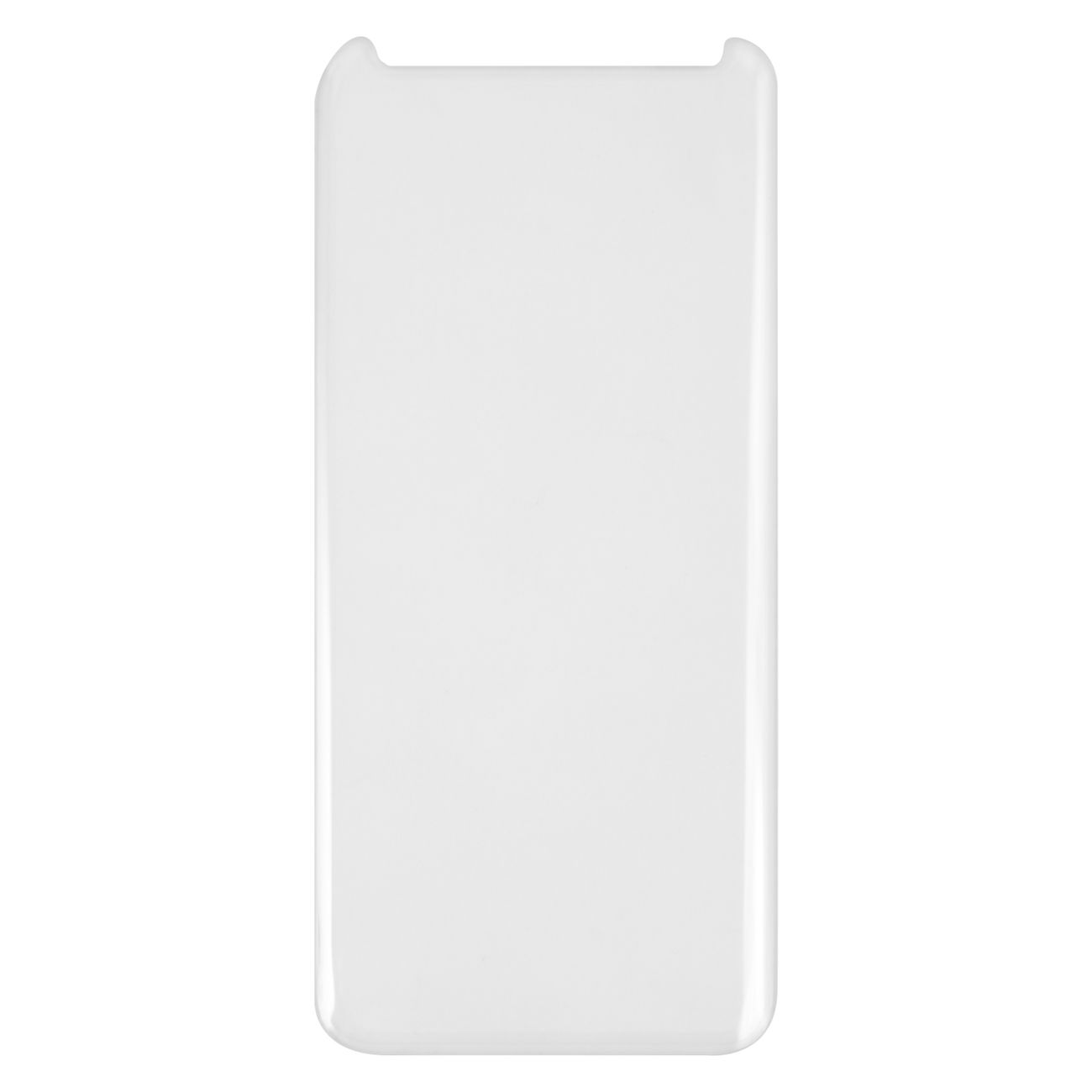 Защитное стекло для смартфона Barn&Hollis для Samsung Galaxy S8 Plus (УТ000021488)
