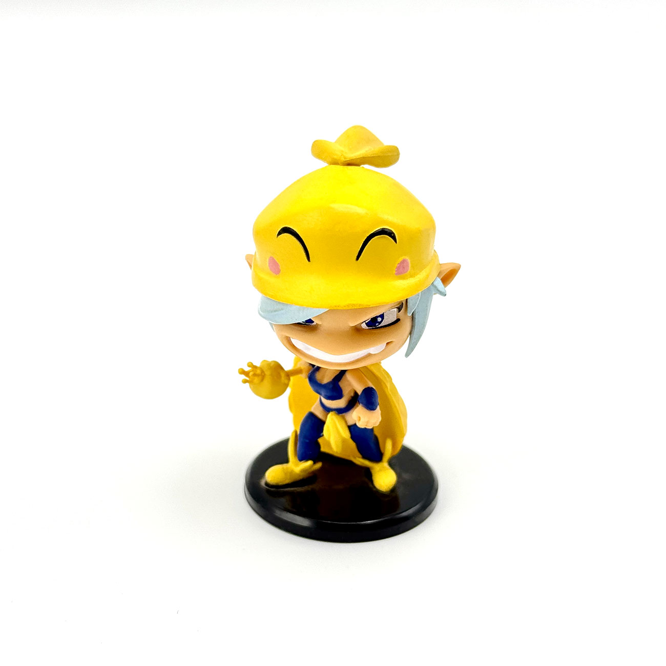 

Миниатюра для настольной игры Фабрика Игр Кросмастер Арена Королева Тофу, Кросмастер Арена