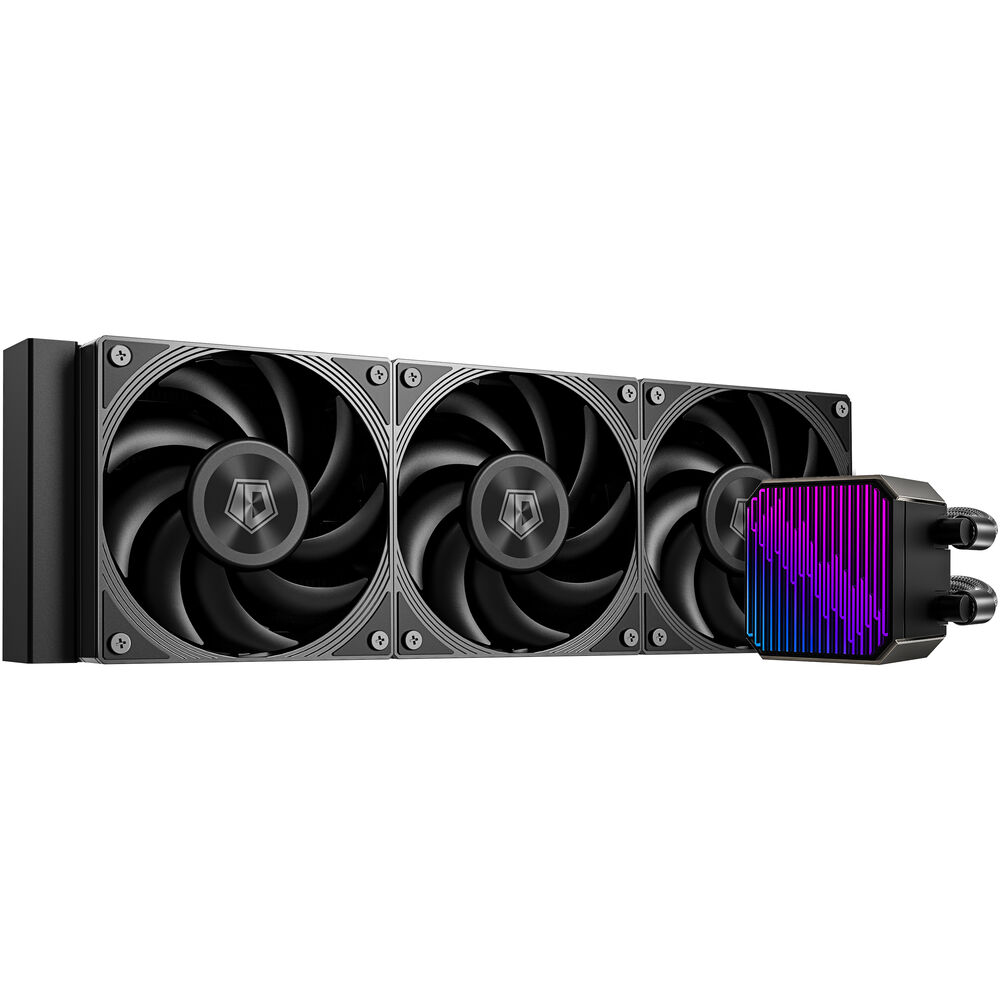 Жидкостная система охлаждения ID-COOLING DX360 Max (DX360 Max)