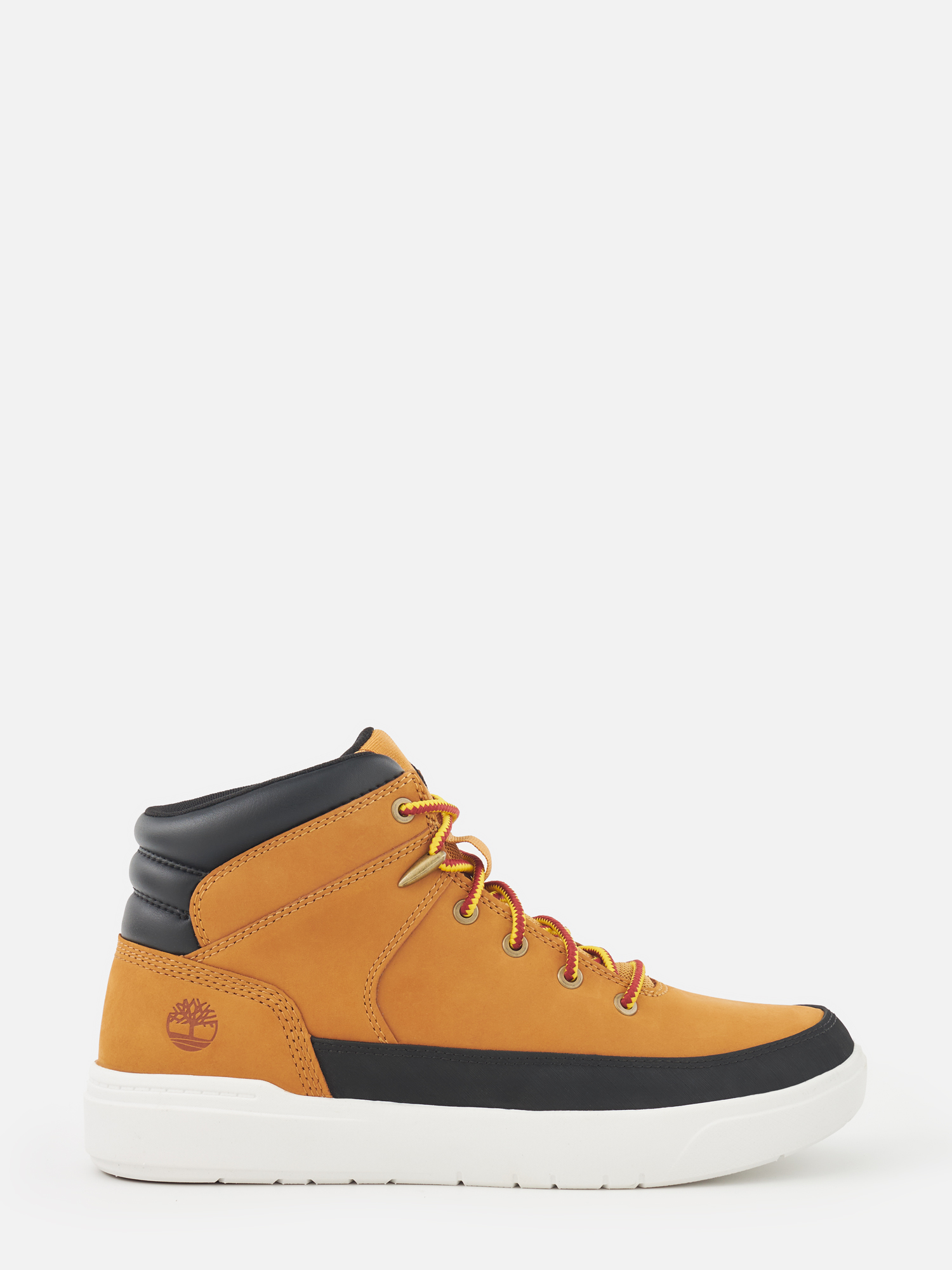 

Кеды мужские Timberland Seneca Bay Hiker TB0A62DD2311 коричневые 41 EU, Коричневый, Seneca Bay Hiker