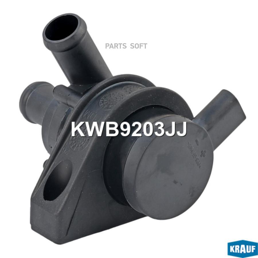 

Насос Водяной Электрический Krauf kwb9203jj