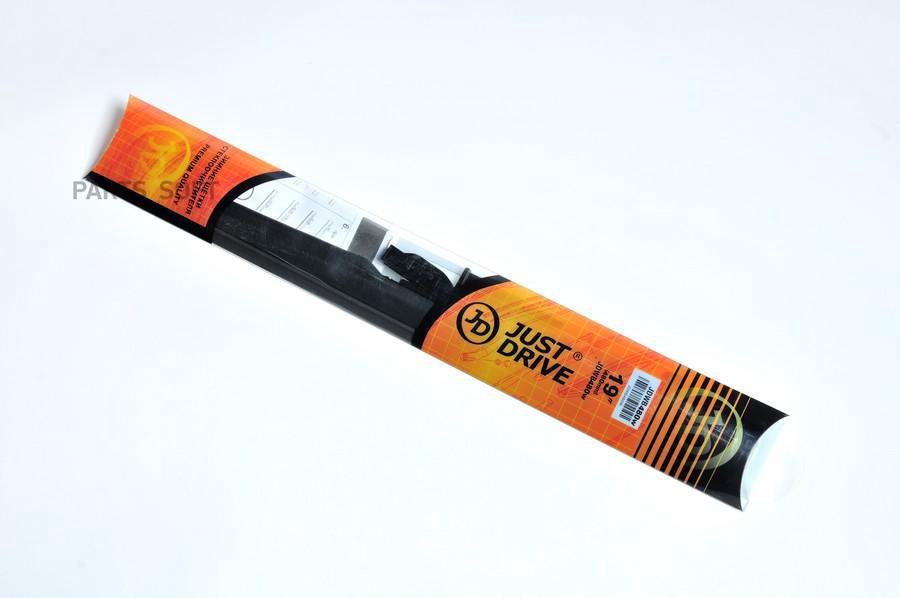 

Щетка Зимняя 19"/475мм Just Drive арт. JDWB480W