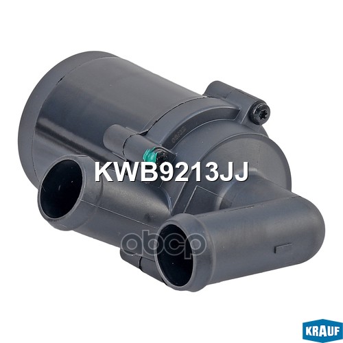 

Насос Водяной Электрический Krauf kwb9213jj