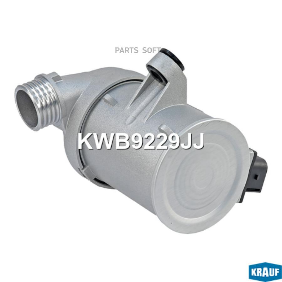 

Насос Водяной Электрический Krauf kwb9229jj