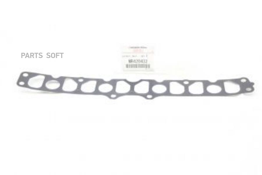 

Прокладка Впускного Коллектора Mr420432 MITSUBISHI MR420432