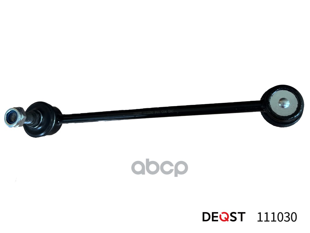

DEQST СТОЙКА СТАБИЛИЗАТОРА DAEWOO GENTRA II 06.13- 1шт