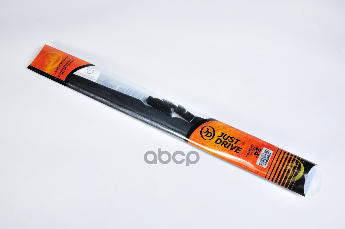 

Щетка Зимняя 24"/600мм Just Drive арт. JDWB600W