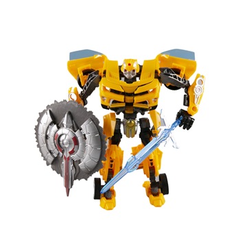 

Трансформер (желтая машина) shunqirun transformer030а