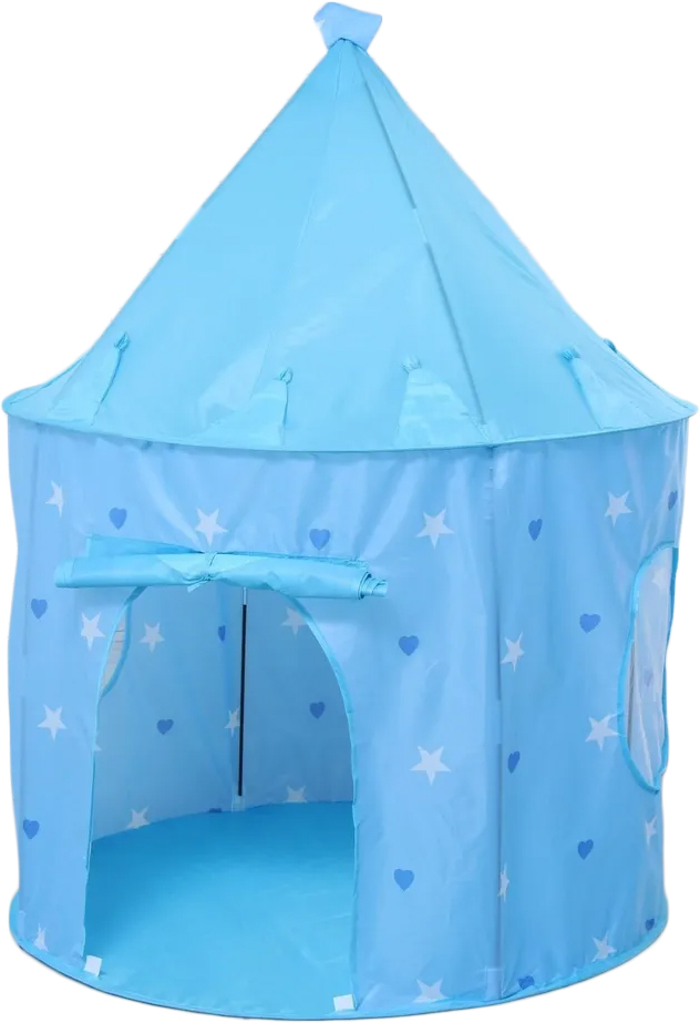 

Детская палатка MirCamping Children's Tent Hearts, Children's Tent Hearts