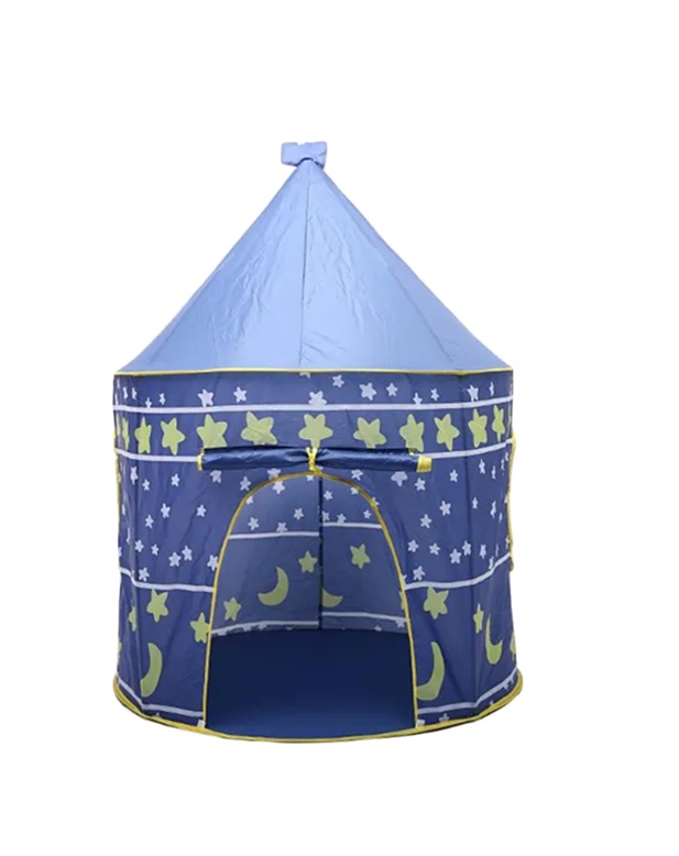 фото Детская палатка mircamping children's tent stars