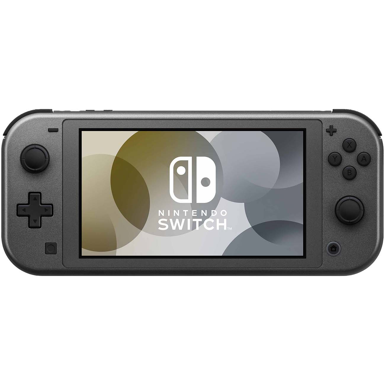 Игровая консоль Nintendo Switch Lite Диалга и Палкия