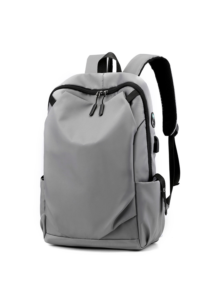 фото Городской рюкзак для компьютера urm 14 дюймов, серый l00109