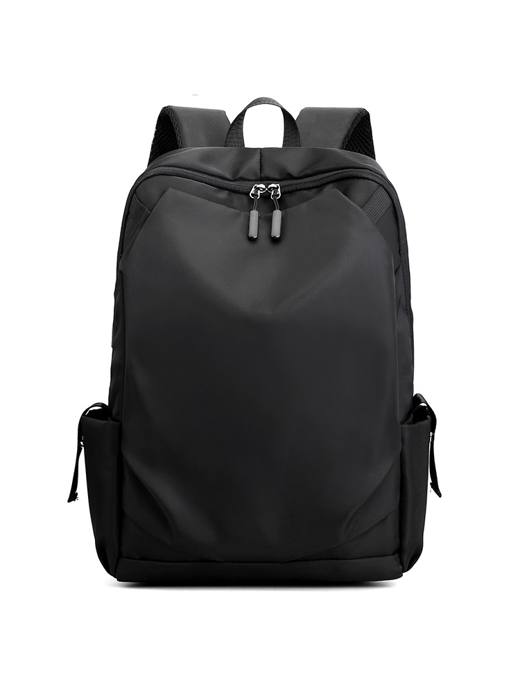 фото Городской рюкзак для компьютера urm 14 дюймов, черный l00110