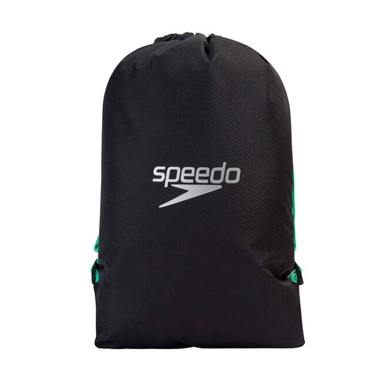 фото Мешок speedo pool bag au (черный) 8-09063d712