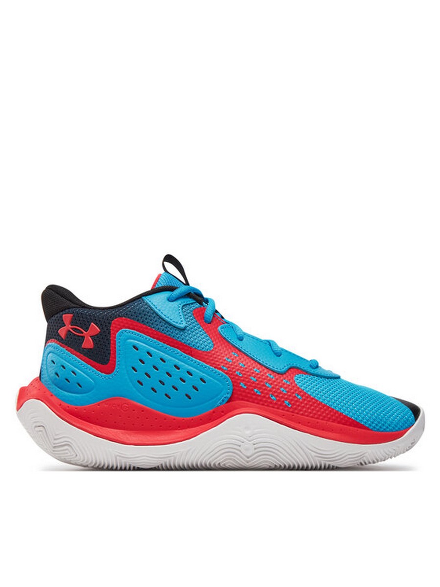 

Кроссовки мужские Under Armour Ua Jet '23 3026634-401 голубые 45 EU, Голубой, Ua Jet '23 3026634-401