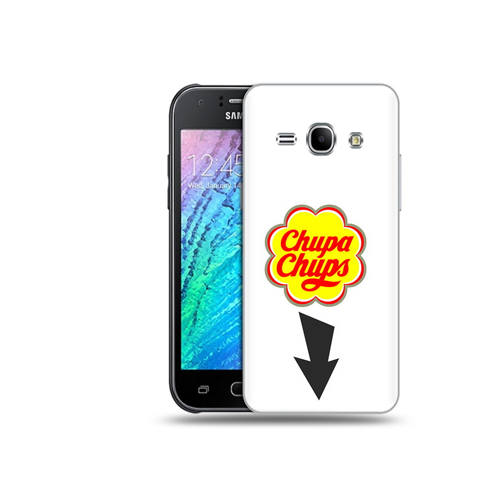

Чехол MyPads Tocco для Samsung Galaxy J1 чупа чупс (PT12095.602.694), Прозрачный, Tocco