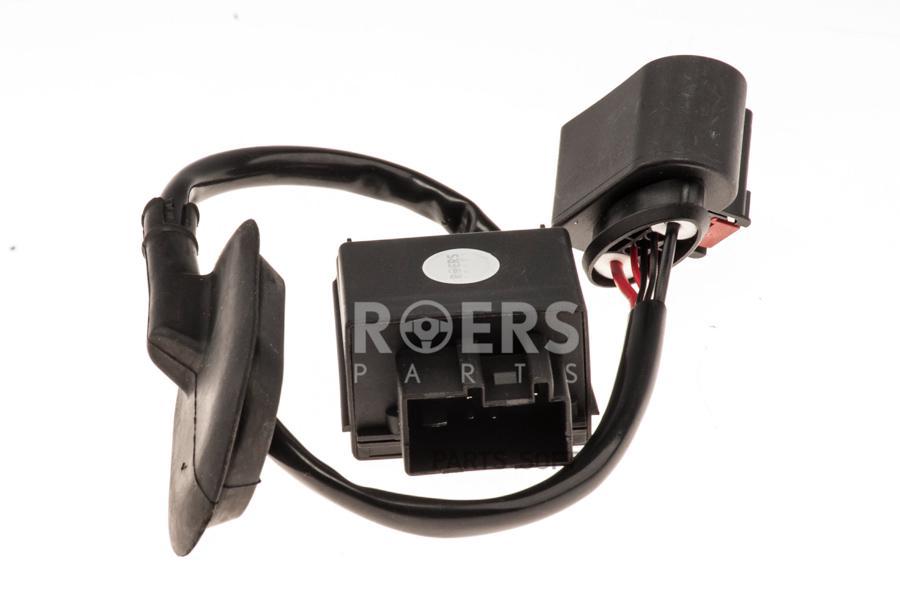 Roers-Parts Rp1T0906093G Блок Управления Топливного Насоса