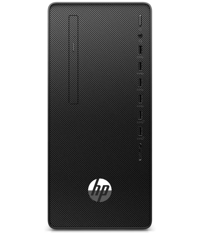 фото Системный блок hp dt pro 300 g6 mt (294s8ea)