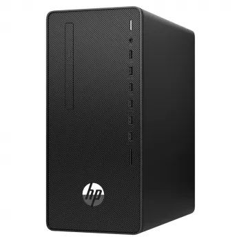 

Системный блок HP 300 G6 Black (294S8EA), 300 G6