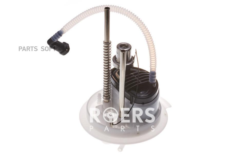 

Roers-Parts Rp3C0919679A Фланец С Топливным Фильтром Rp3C0919679A