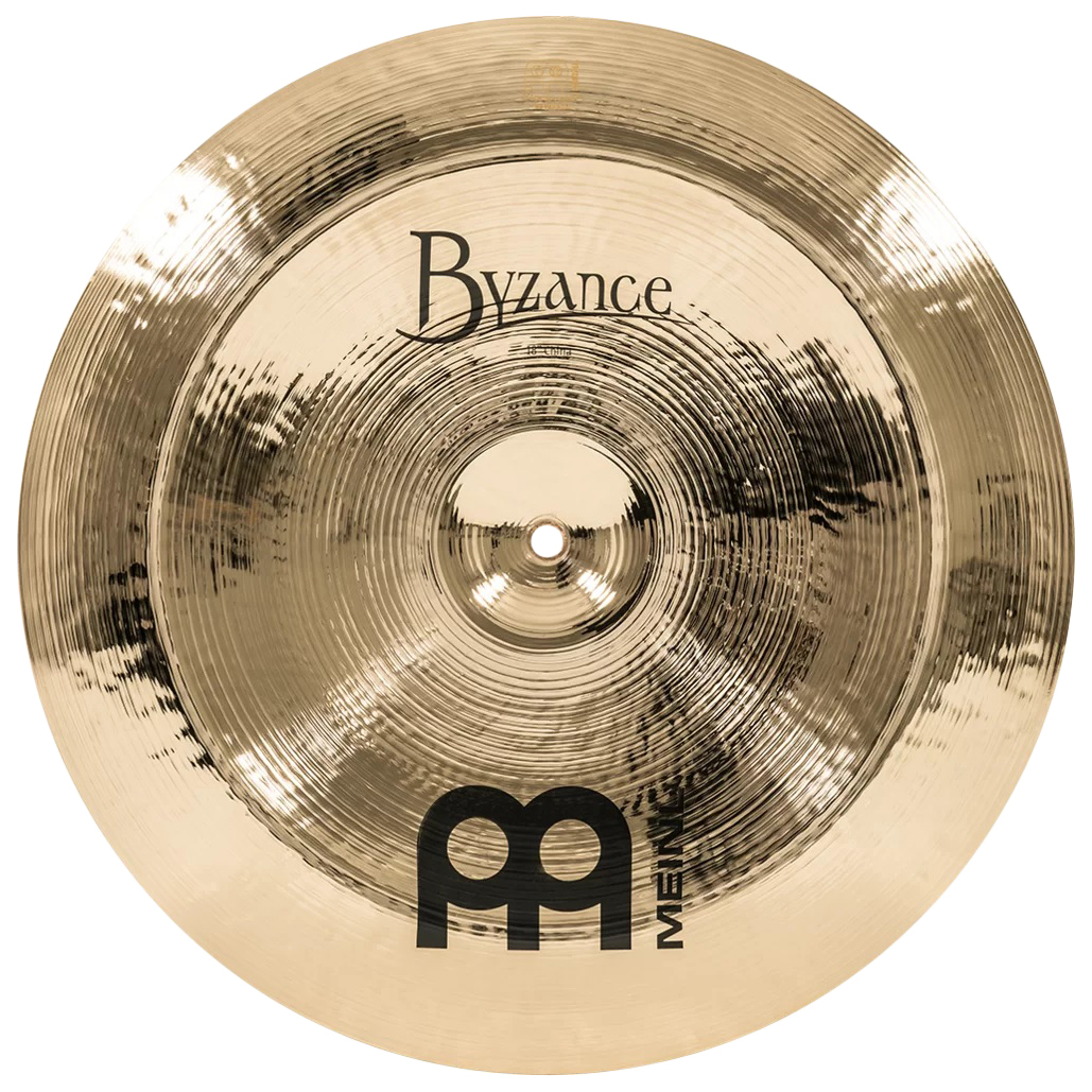 Тарелка для ударной установки Meinl B18CH-B