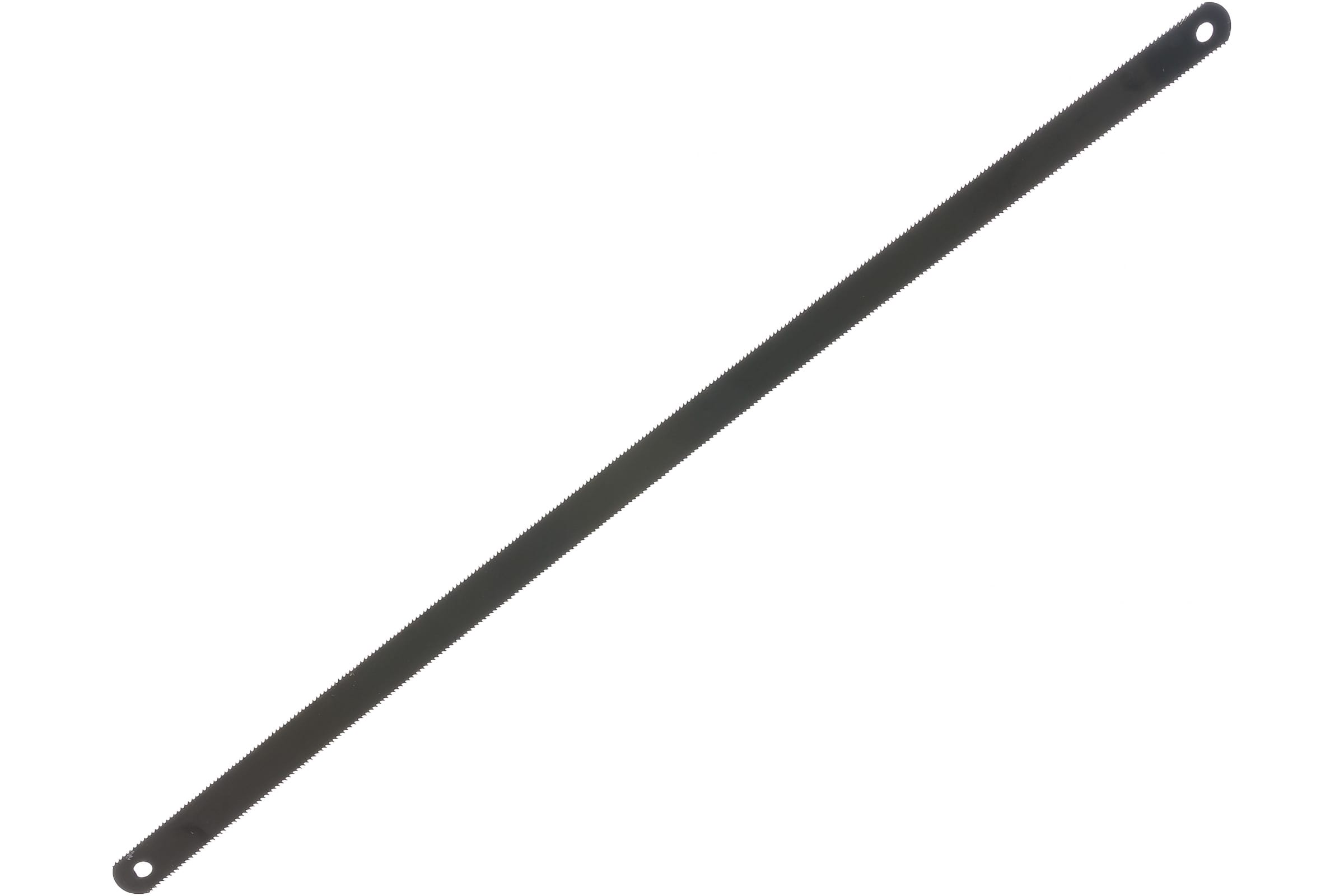 Biber Полотна двухсторонние закаленные по металлу 12x300мм 85613 тов-080741