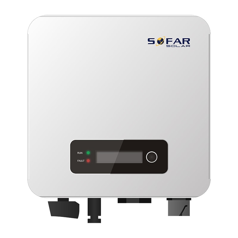 

SOLAR 1.1 кВт Сетевая электростанция Монокристалл