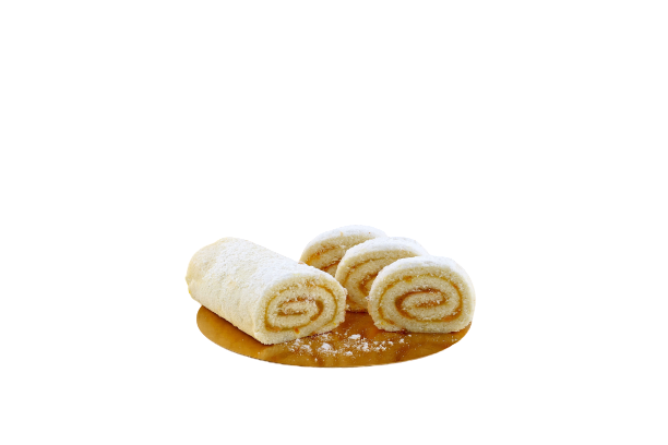 

Рулет Форнакс с джемом 300 г