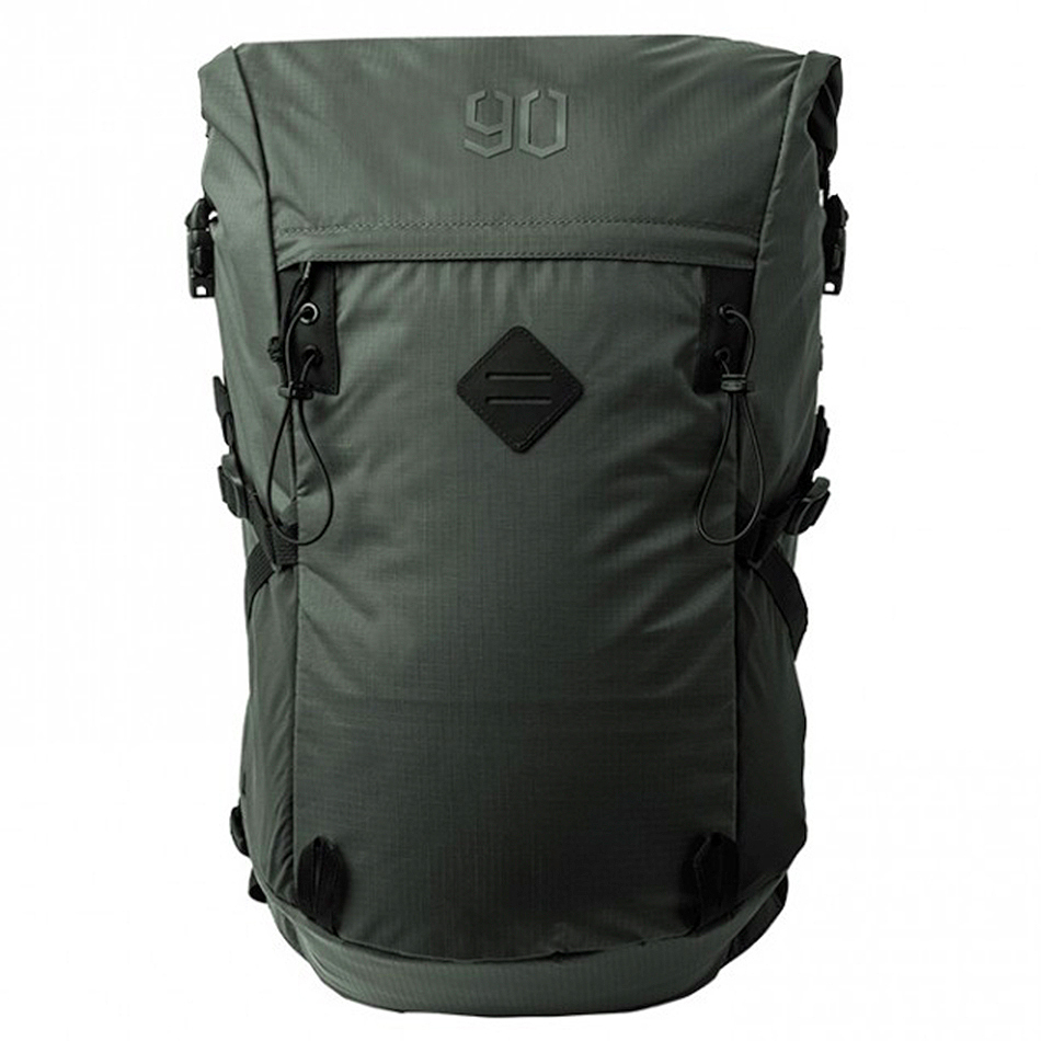 

Рюкзак туристический 90 Points Hike Outdoor Backpack зеленый, Hike Outdoor Backpack