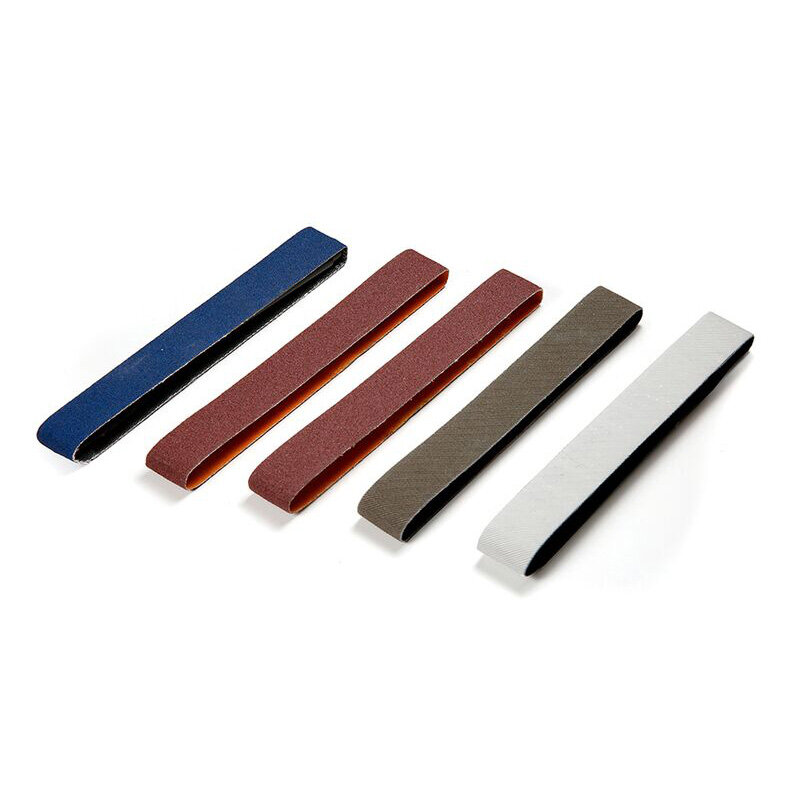 

Набор сменных ремней Work Sharp X4 (3/4) для WSKTS-KO, 5 ШТ., WSSAKO81120