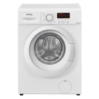 фото Стиральная машина korting kwm 40b1060