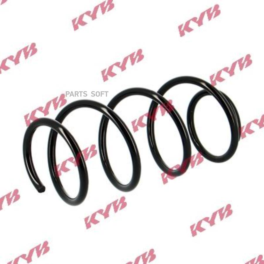 

Пружина Подвески Перед Skoda Octavia Iii Combi (5e5) 12- KYB арт. RA1122