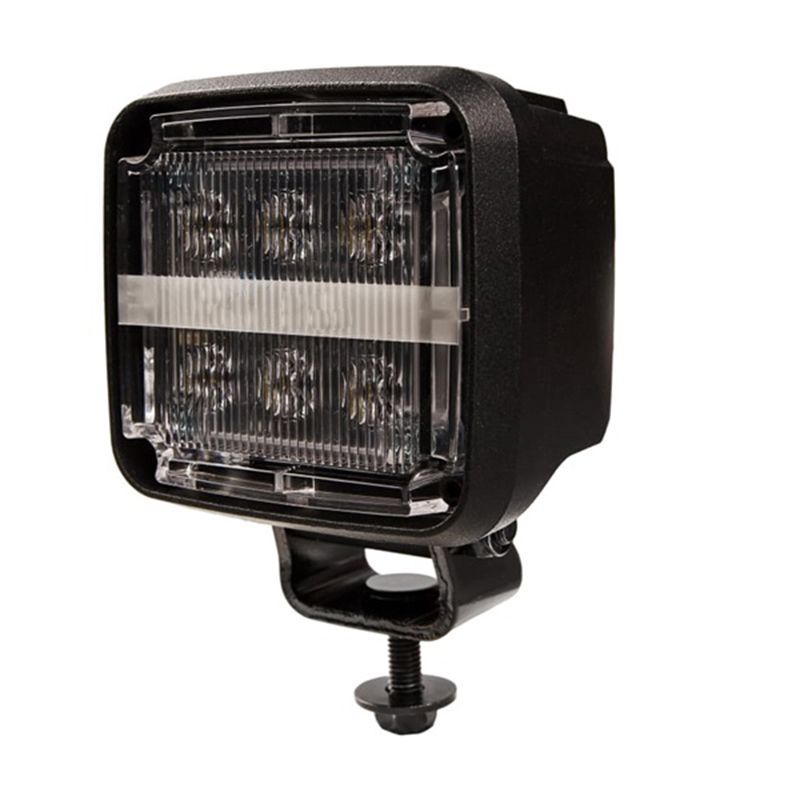 

Светодиодная фара TERRA LED XR600 12-24V Wide Flood. Версия качества: PRO