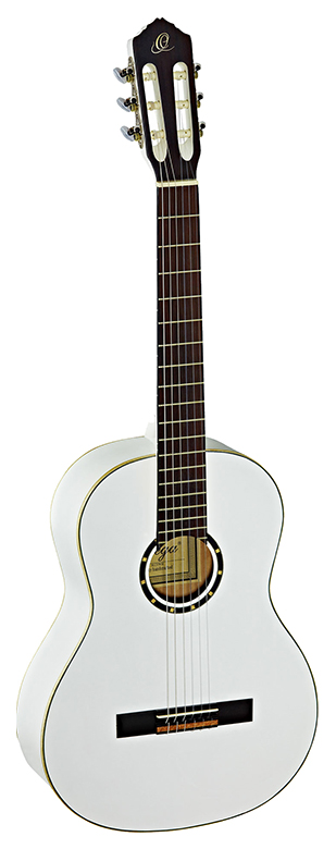 

Классическая гитара Ortega R121WH Family Series