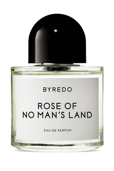 Парфюмерная вода ROSE OF NO MAN'S LAND EDP 100 мл русская эмиграция в париже от династии романовых до второй мировой войны