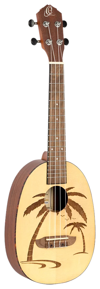 

Укулеле концерт Ortega RUPA5