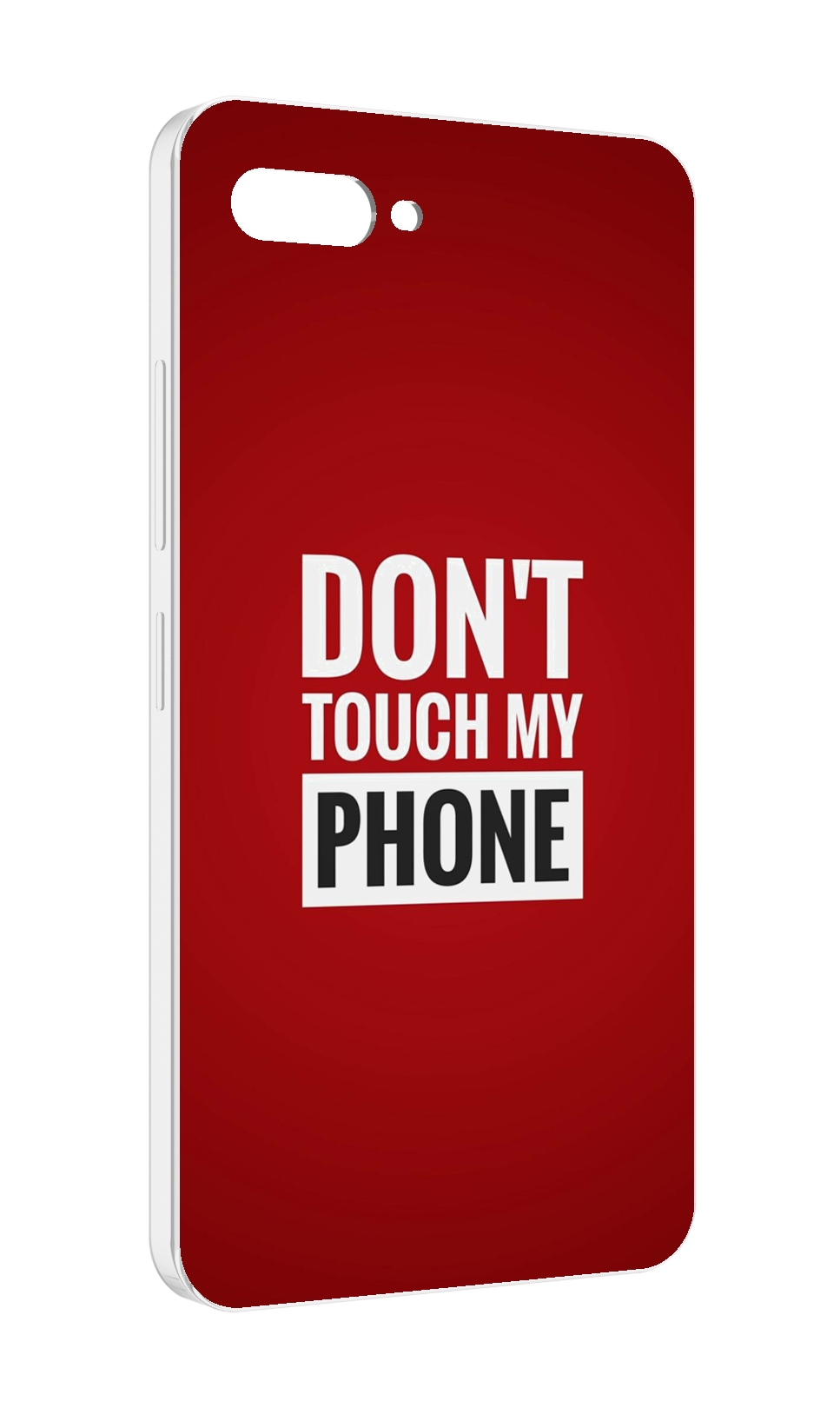 

Чехол MyPads Мой-телефон для ITEL A25 / ITEL A25 Pro / ITEL A35, Прозрачный, Tocco