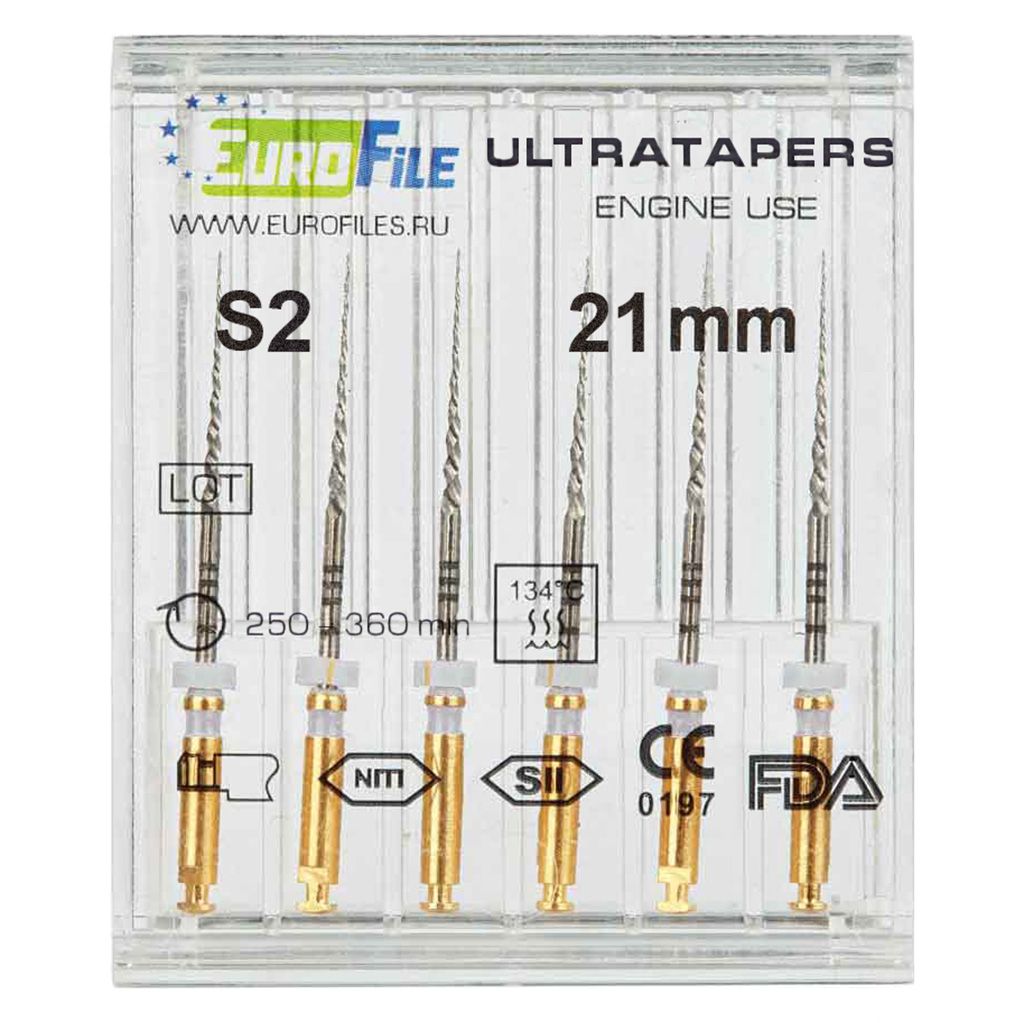 

Машинные файлы Ultratapers Engine S2 Eurofile 1829021002