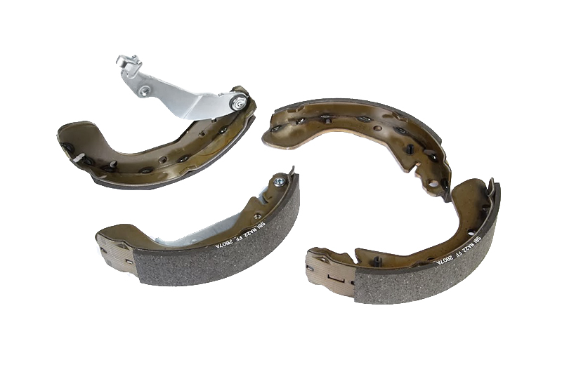 

Тормозные колодки Sangsin brake SA129