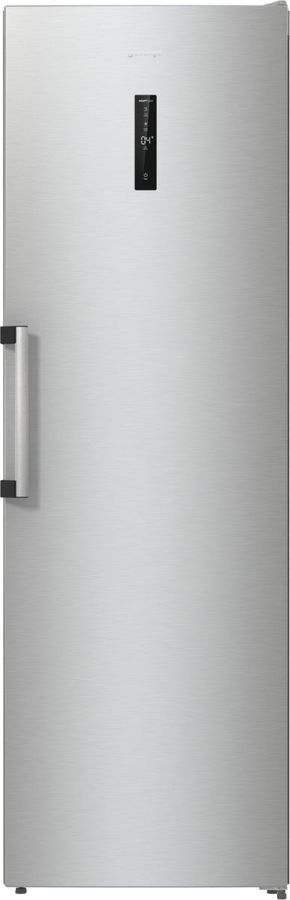 Холодильник Gorenje R619EAXL6 серебристый