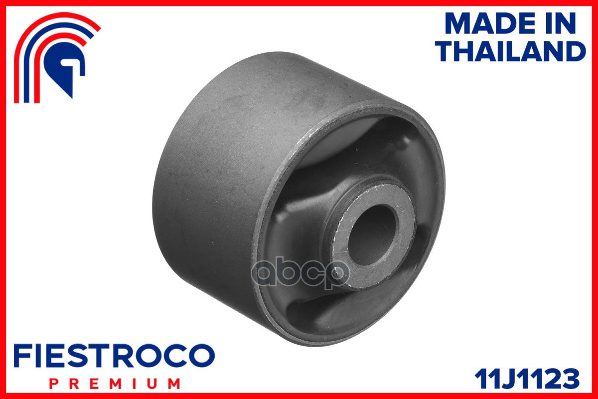 

Сайлентблок Toyota Rav4 (Cvt-96,Tab-448) 11j1123 FIESTROCO арт. 11J1123
